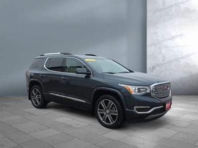 2019 GMC Acadia - Photo 8