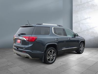 2019 GMC Acadia - Photo 6