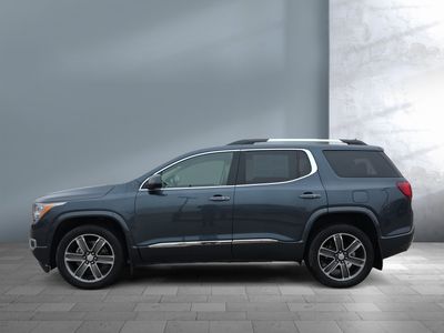 2019 GMC Acadia - Photo 3