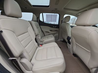 2019 GMC Acadia - Photo 14