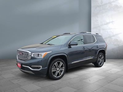 2019 GMC Acadia - Photo 1