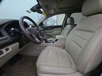 2019 GMC Acadia - Photo 9