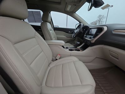 2019 GMC Acadia - Photo 15