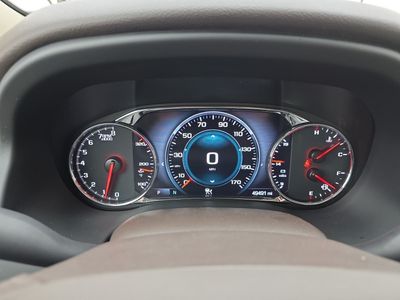 2019 GMC Acadia - Photo 10