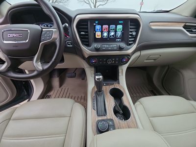2019 GMC Acadia - Photo 13