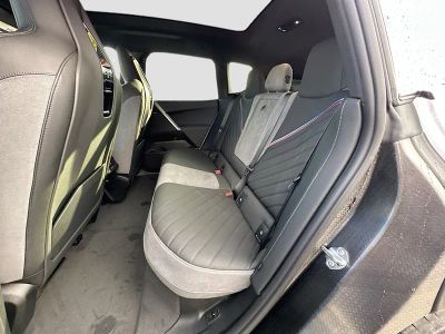 2026 BMW iX — photo 19 view