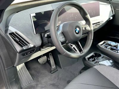 2026 BMW iX — photo 7 view
