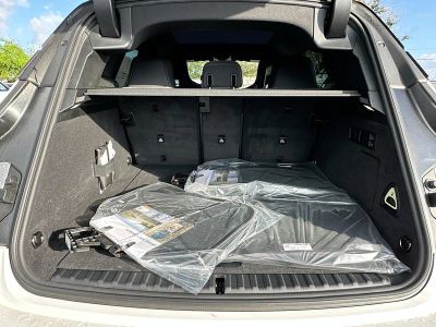 2026 BMW iX — photo 21 view