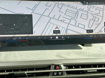 2026 BMW iX — photo 10 view