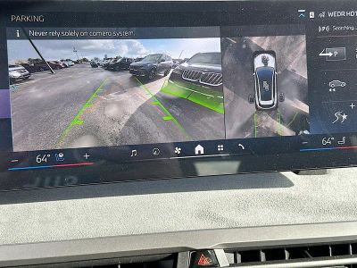 2026 BMW iX — photo 11 view