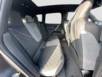 2026 BMW iX — photo 22 view