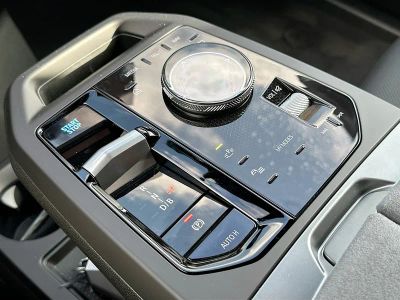 2026 BMW iX — photo 14 view
