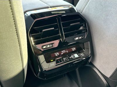 2026 BMW iX — photo 20 view