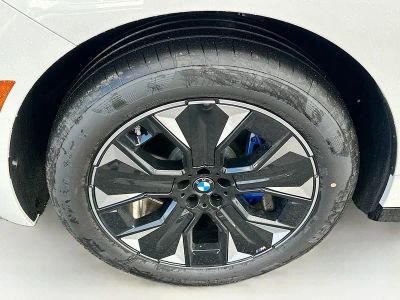 2026 BMW iX — photo 25 view