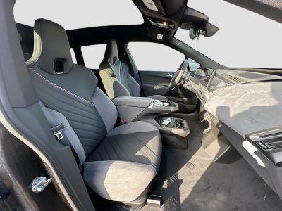 2026 BMW iX — photo 23 view