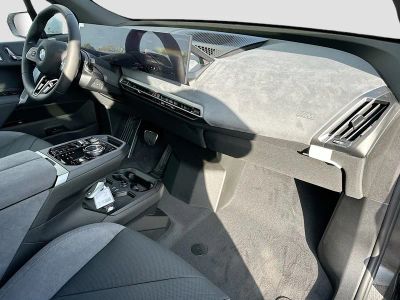 2026 BMW iX — photo 24 view