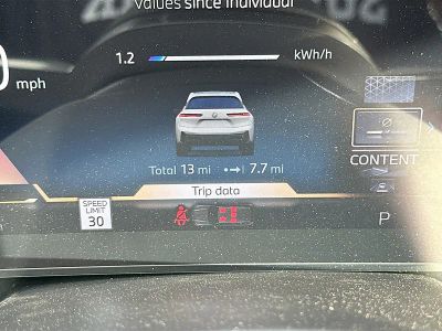 2026 BMW iX — photo 9 view