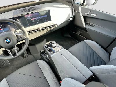 2026 BMW iX — photo 18 view