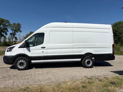 2026 Ford Transit-250 — detail view