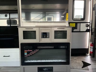 2026 Jayco Jay Feather - Photo 40