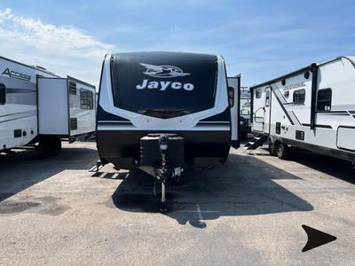 2026 Jayco Jay Feather - Photo 53