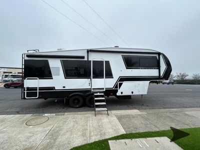 2026 Brinkley Model Z - Photo 8