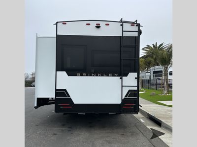 2026 Brinkley Model Z - Photo 6