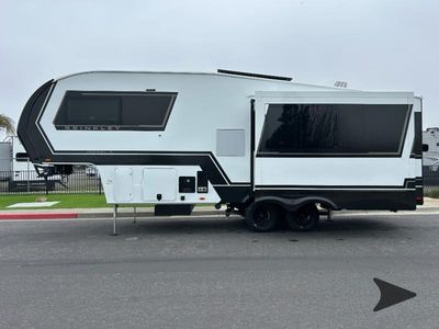 2026 Brinkley Model Z - Photo 4