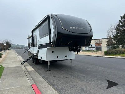 2026 Brinkley Model Z - Photo 1