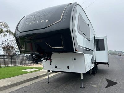 2026 Brinkley Model Z - Photo 3