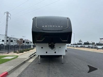 2026 Brinkley Model Z - Photo 2
