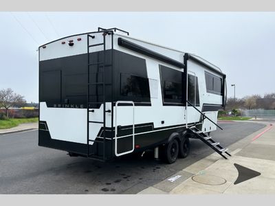 2026 Brinkley Model Z - Photo 7