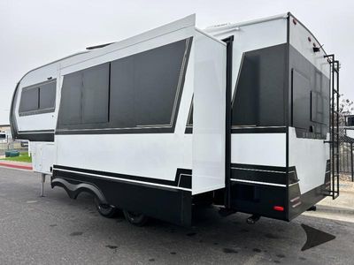 2026 Brinkley Model Z - Photo 5