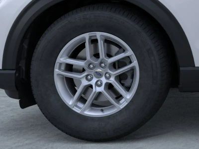 2026 Ford Explorer - Photo 20