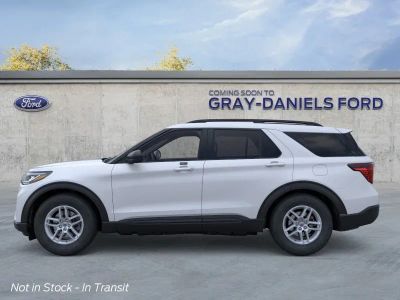 2026 Ford Explorer - Photo 4