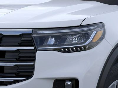 2026 Ford Explorer - Photo 19