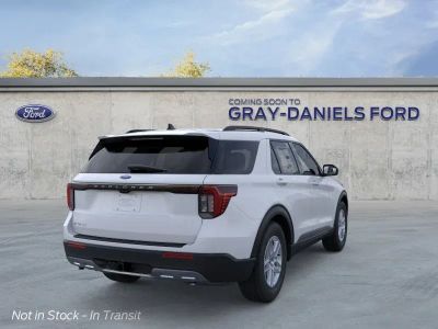 2026 Ford Explorer - Photo 9