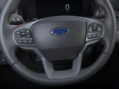 2026 Ford Explorer - Photo 13