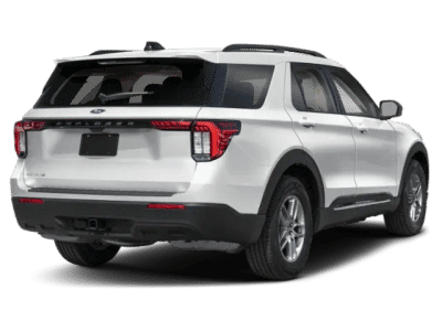 2026 Ford Explorer - Photo 26