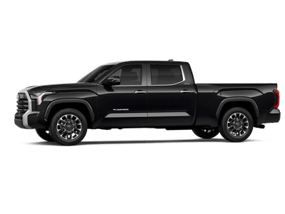 2026 Toyota Tundra - Photo 5