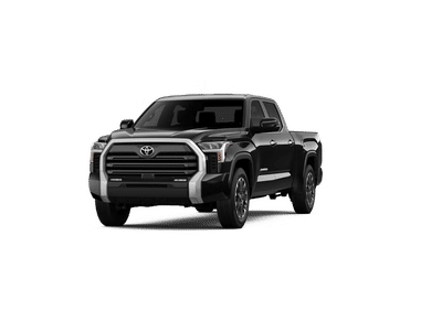 2026 Toyota Tundra - Photo 21