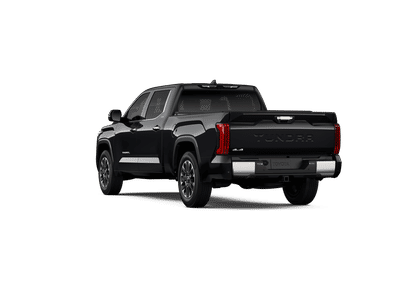 2026 Toyota Tundra - Photo 26
