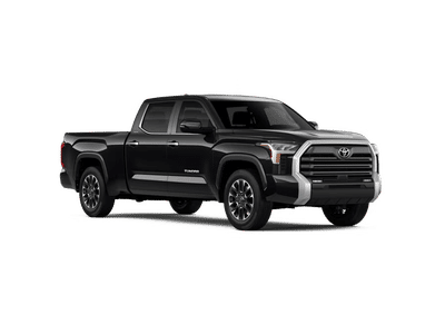 2026 Toyota Tundra - Photo 17