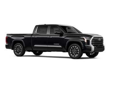 2026 Toyota Tundra - Photo 16