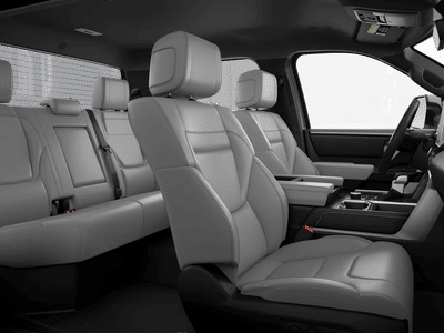 2026 Toyota Tundra - Photo 22