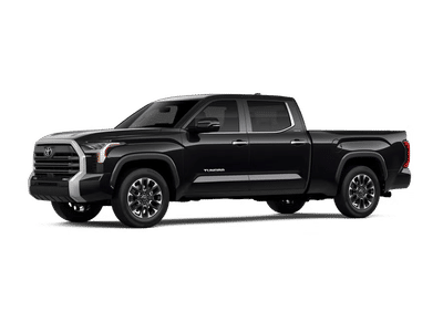 2026 Toyota Tundra - Photo 3
