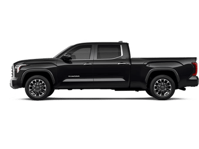 2026 Toyota Tundra - Photo 6