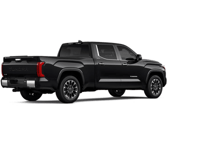 2026 Toyota Tundra - Photo 12
