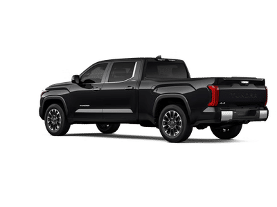 2026 Toyota Tundra - Photo 8