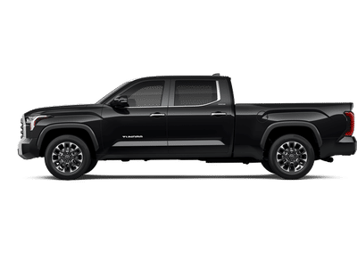 2026 Toyota Tundra - Photo 25